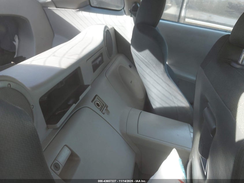 2003 Nissan 350Z Touring VIN: JN1AZ34E63T002746 Lot: 43657227