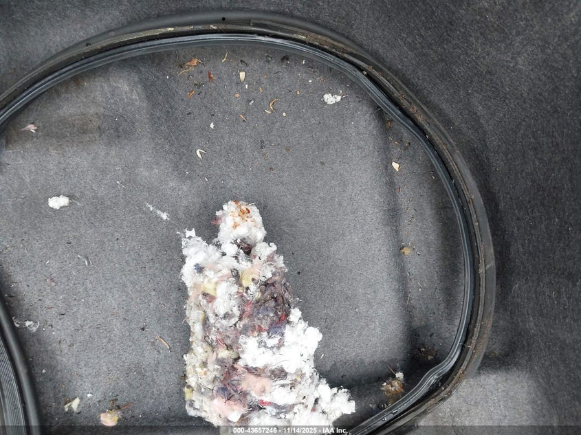 2001 Lexus Ls 430 VIN: JTHBN30F010020006 Lot: 43657246