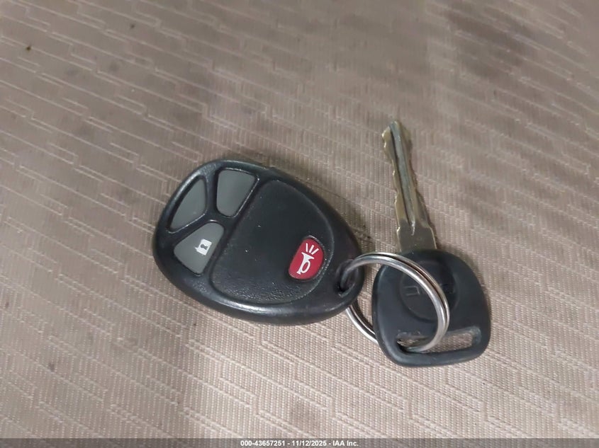 2008 GMC Sierra 1500 Sle2 VIN: 2GTEK190981339607 Lot: 43657251