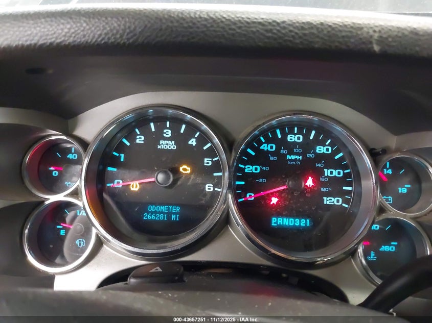 2008 GMC Sierra 1500 Sle2 VIN: 2GTEK190981339607 Lot: 43657251