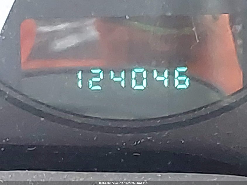 2007 Dodge Ram 2500 Slt/Trx4 Off Road/Sport/Power Wagon VIN: 3D7KS26A97G782129 Lot: 43657254