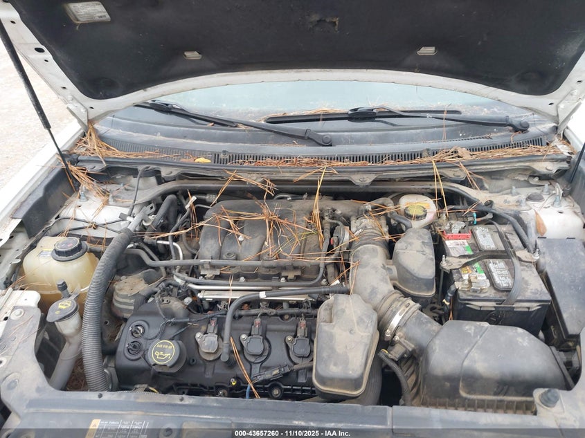 2013 Ford Flex Limited VIN: 2FMGK5D81DBD15976 Lot: 43657260