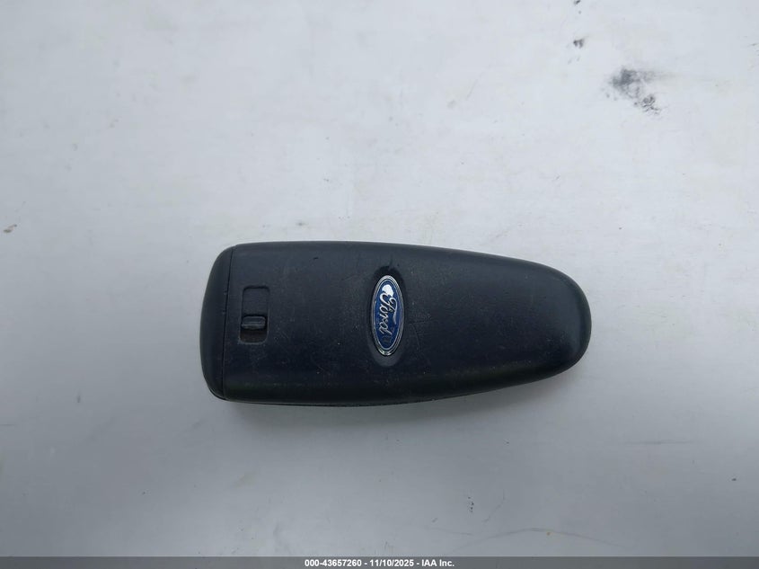 2013 Ford Flex Limited VIN: 2FMGK5D81DBD15976 Lot: 43657260