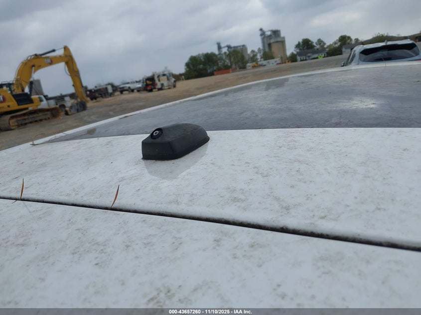 2013 Ford Flex Limited VIN: 2FMGK5D81DBD15976 Lot: 43657260