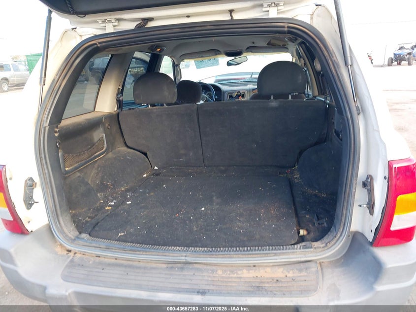 2002 Jeep Grand Cherokee Laredo VIN: 1J4GX48N82C186688 Lot: 43657283