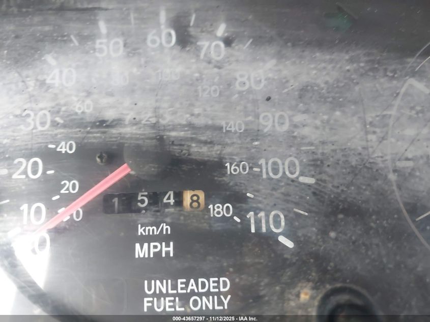 1995 Toyota Corolla Le/Dx VIN: 1NXAE09B0SZ275031 Lot: 43657297