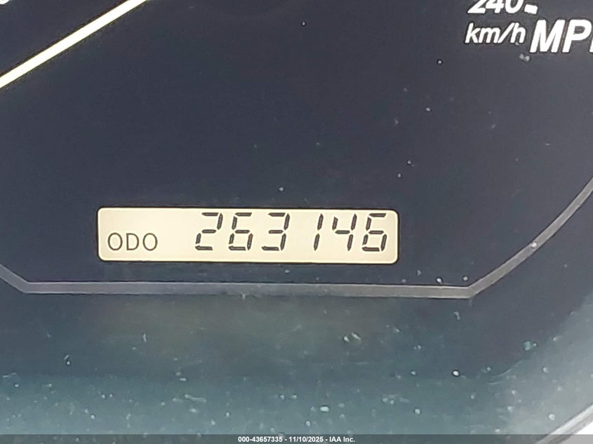 2007 Lexus Rx 350 VIN: 2T2HK31U27C028099 Lot: 43657335