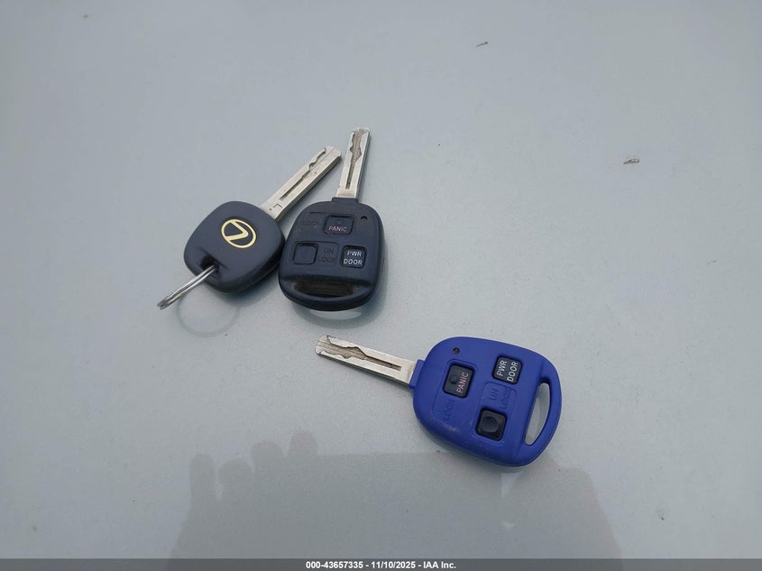 2007 Lexus Rx 350 VIN: 2T2HK31U27C028099 Lot: 43657335