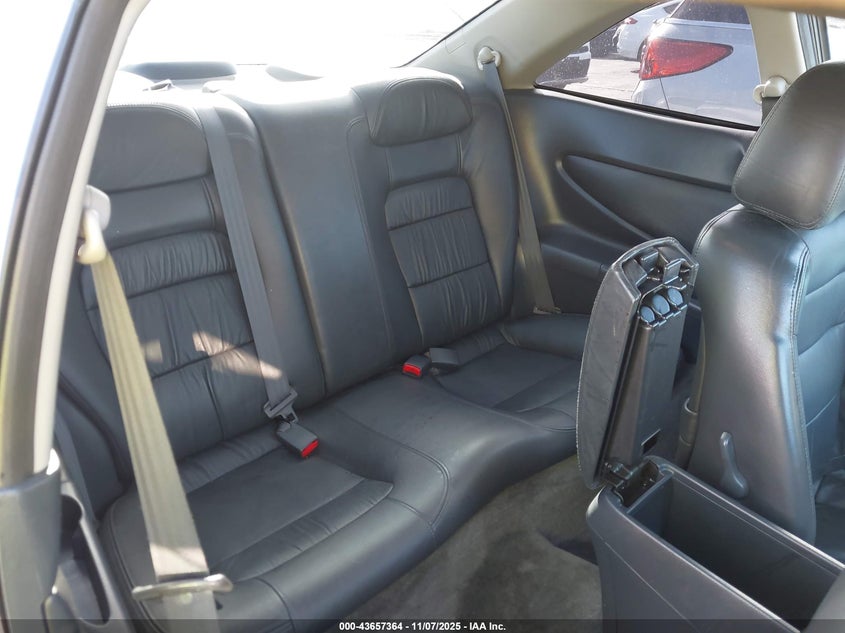 1HGCG22542A030310 2002 HONDA ACCORD photo no. 8