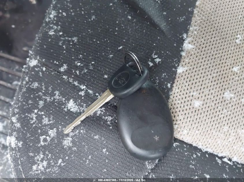 2009 Hummer H3 Suv VIN: 5GTEN13EX98159698 Lot: 43657365