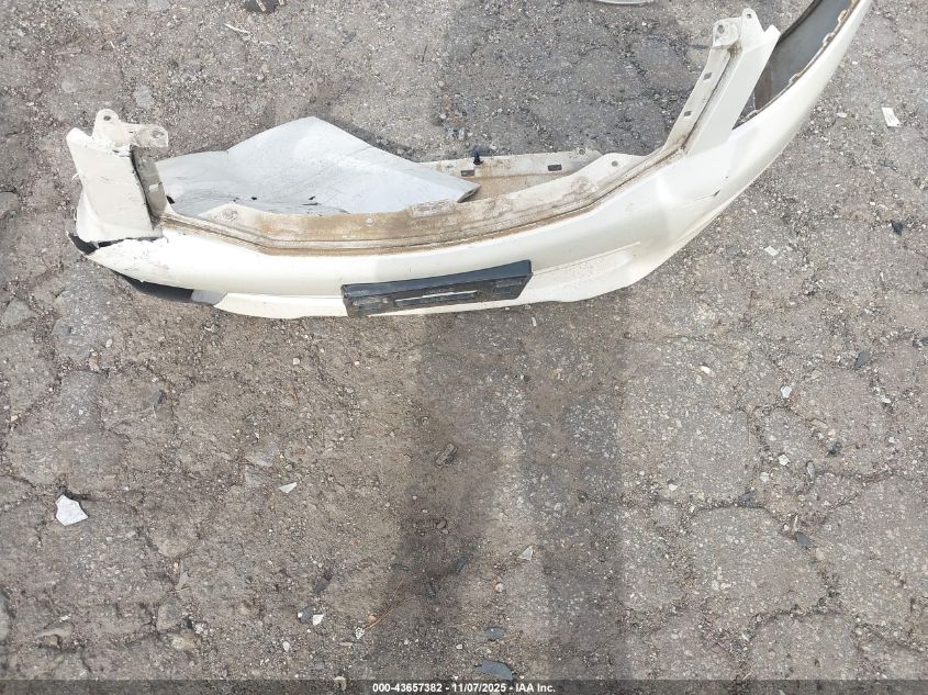 2008 Honda Accord 3.5 Ex-L VIN: 1HGCP36848A069014 Lot: 43657382