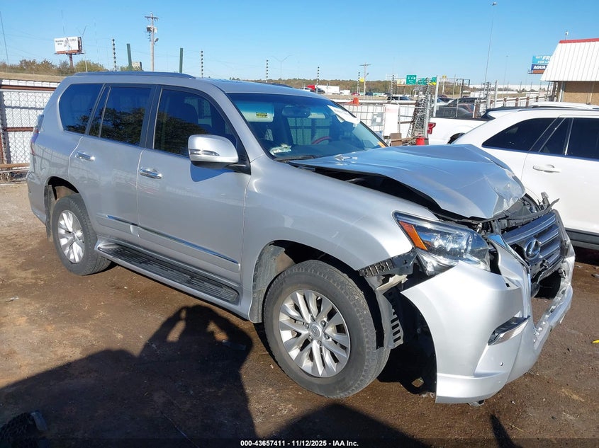 LEXUS GX 460 GX 460