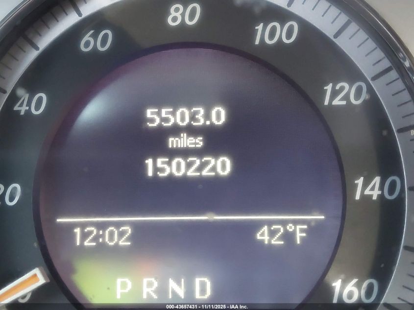 2008 Mercedes-Benz C 300 Luxury/Sport VIN: WDDGF54X28F101119 Lot: 43657431