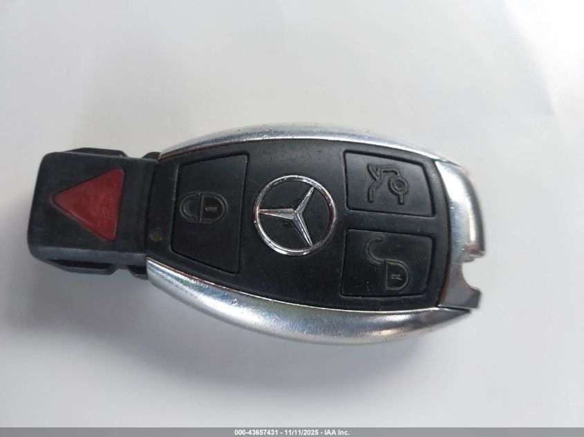 2008 Mercedes-Benz C 300 Luxury/Sport VIN: WDDGF54X28F101119 Lot: 43657431