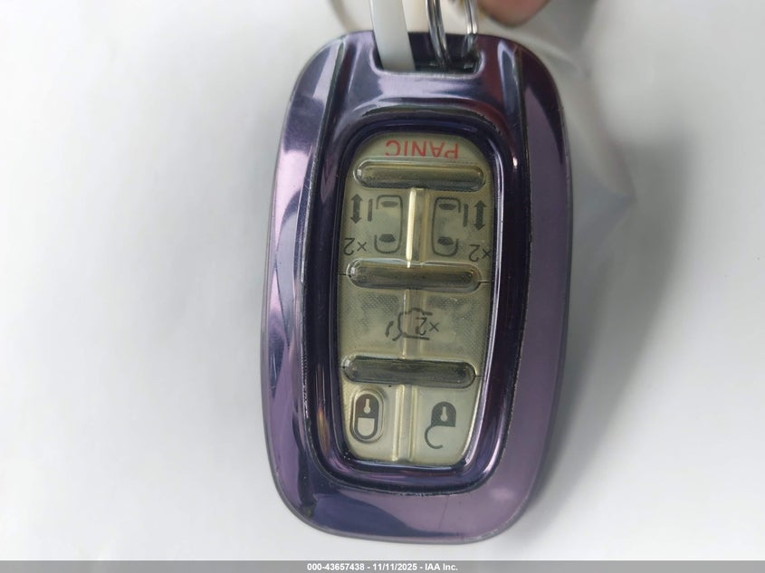 2020 Chrysler Pacifica Touring L VIN: 2C4RC1BGXLR277070 Lot: 43657438