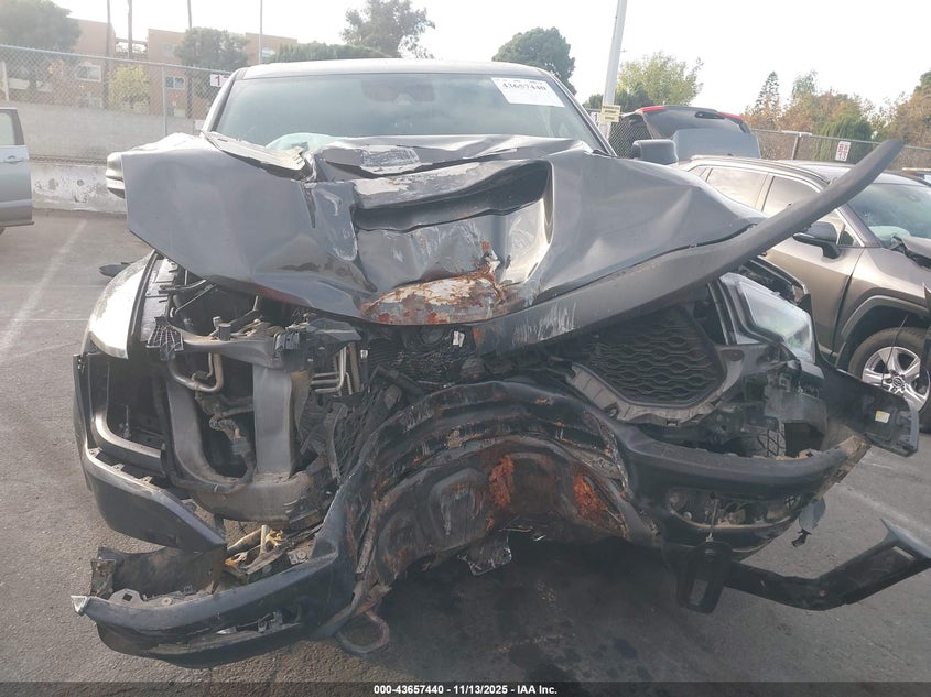 2022 RAM 1500 TRX  4X4 5'7 BOX 1C6SRFU91NN215723