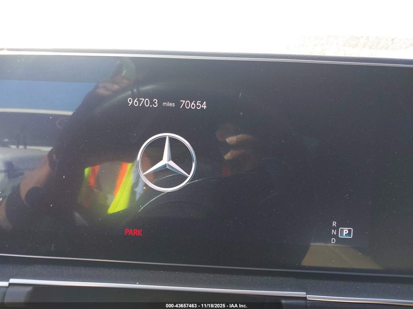 2021 Mercedes-Benz Amg Gle 53 Coupe 4Matic VIN: 4JGFD6BB6MA137004 Lot: 43657463