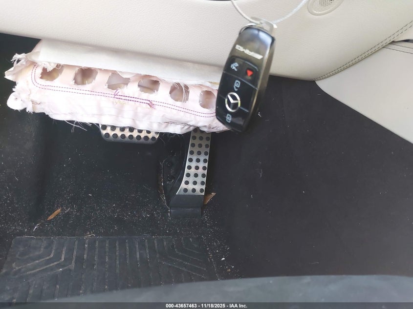 2021 Mercedes-Benz Amg Gle 53 Coupe 4Matic VIN: 4JGFD6BB6MA137004 Lot: 43657463