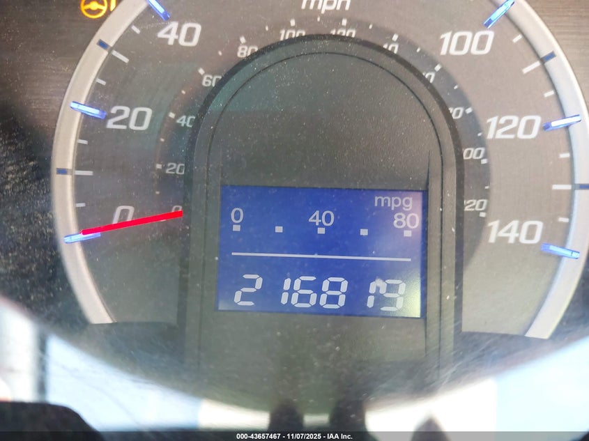 2009 Honda Fit VIN: JHMGE87269S042601 Lot: 43657467