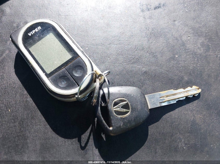 2006 Acura Tl VIN: 19UUA66216A073201 Lot: 43657474