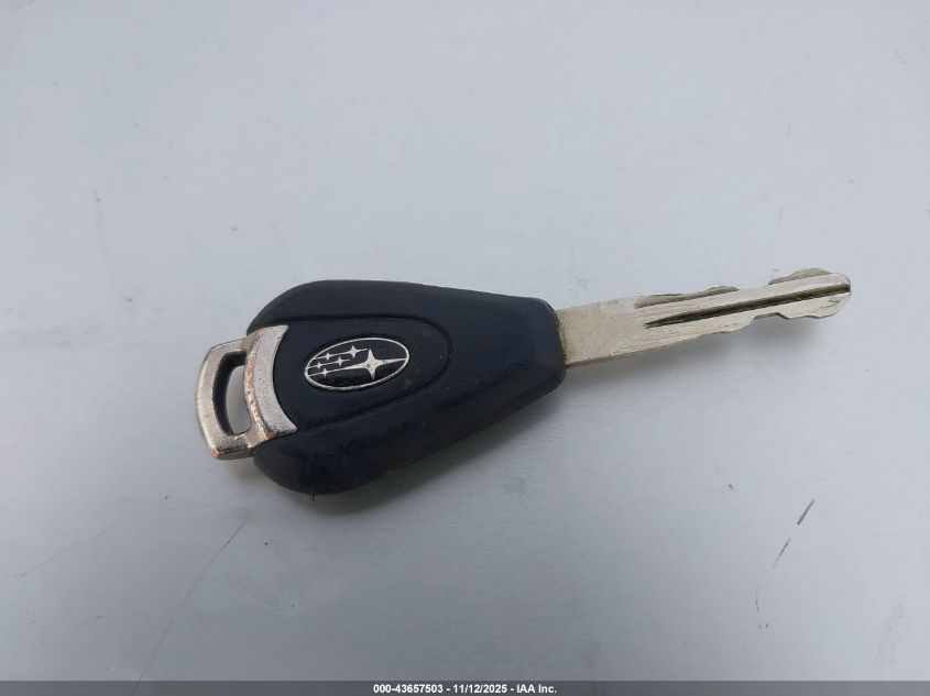 2006 Subaru Outback 2.5I Limited VIN: 4S4BP62C167328313 Lot: 43657503