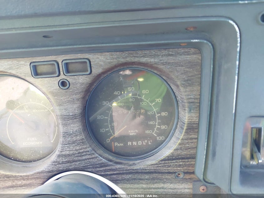 1977 Chevrolet El Camino VIN: 1D80L7Z428082 Lot: 43657506