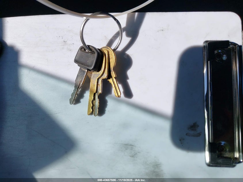 1977 Chevrolet El Camino VIN: 1D80L7Z428082 Lot: 43657506