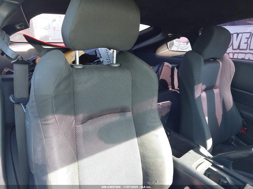 2006 Nissan 350Z Enthusiast VIN: JN1AZ34EX6M354436 Lot: 43657508