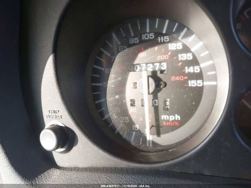 1991 Honda St1100 VIN: JH2SC2608MM101747 Lot: 43657511