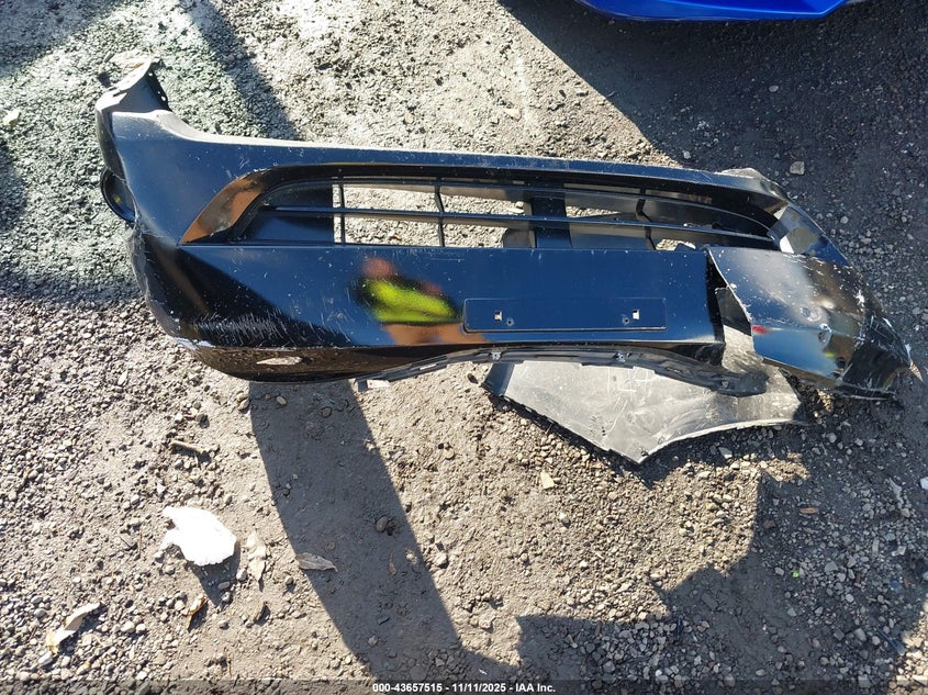 2008 Subaru Impreza 2.5I VIN: JF1GE61638H506902 Lot: 43657515