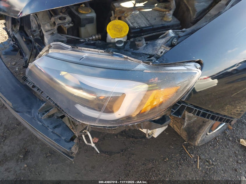 2008 Subaru Impreza 2.5I VIN: JF1GE61638H506902 Lot: 43657515