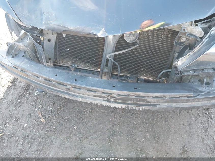 2008 Subaru Impreza 2.5I VIN: JF1GE61638H506902 Lot: 43657515