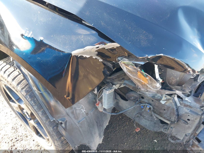 2008 Subaru Impreza 2.5I VIN: JF1GE61638H506902 Lot: 43657515