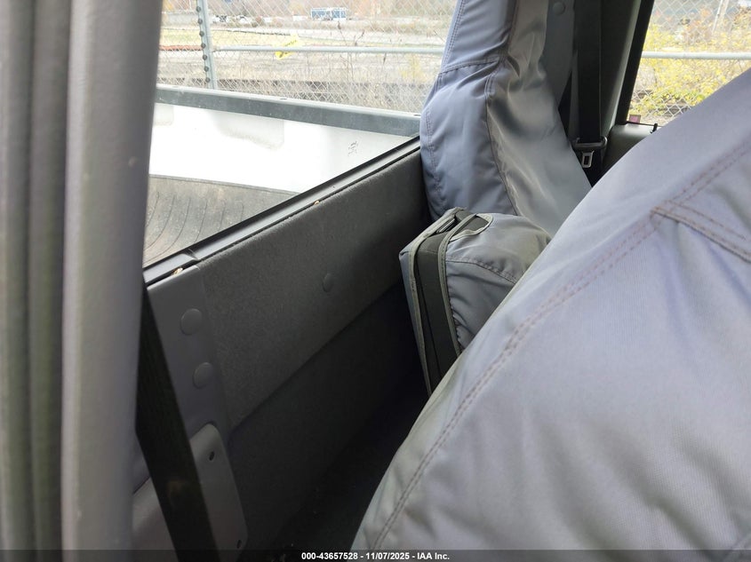 2004 Ford Ranger Edge/Xl/Xlt VIN: 1FTYR10U04PB54027 Lot: 43657528