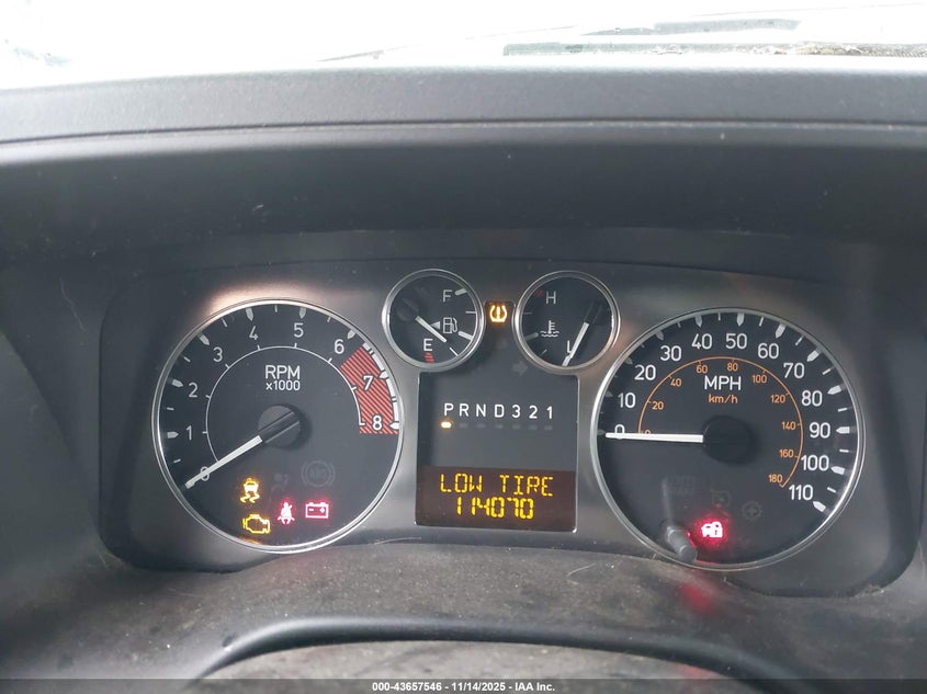 2006 Hummer H3 Suv VIN: 5GTDN136968258397 Lot: 43657546