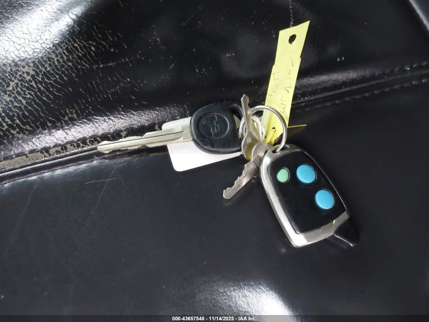 2006 Hummer H3 Suv VIN: 5GTDN136968258397 Lot: 43657546