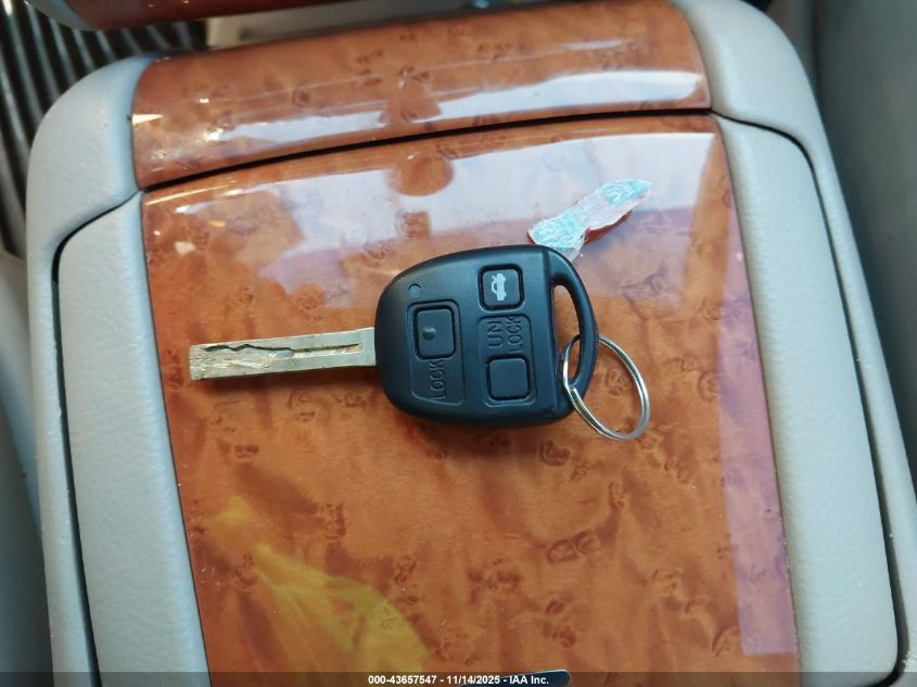 2007 Lexus Rx 400H VIN: JTJHW31U572010099 Lot: 43657547