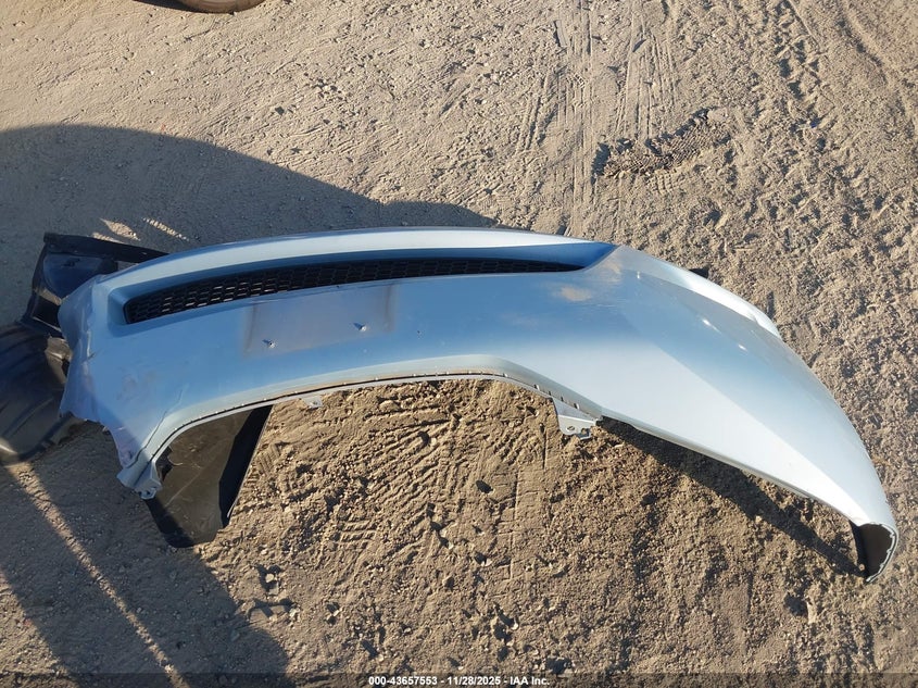 2016 Toyota Sienna Le 8 Passenger VIN: 5TDKK3DC3GS761122 Lot: 43657553