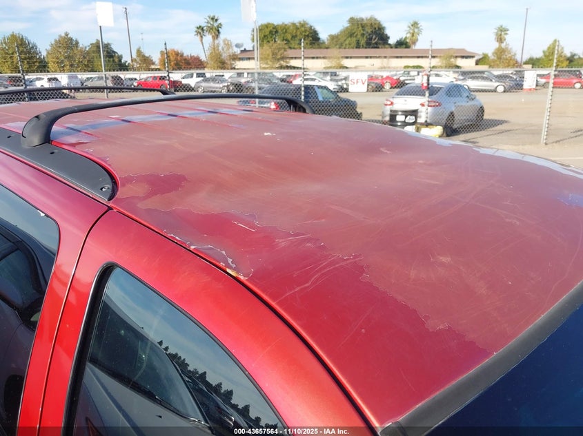 2000 Dodge Durango VIN: 1B4HR28Y5YF139836 Lot: 43657564