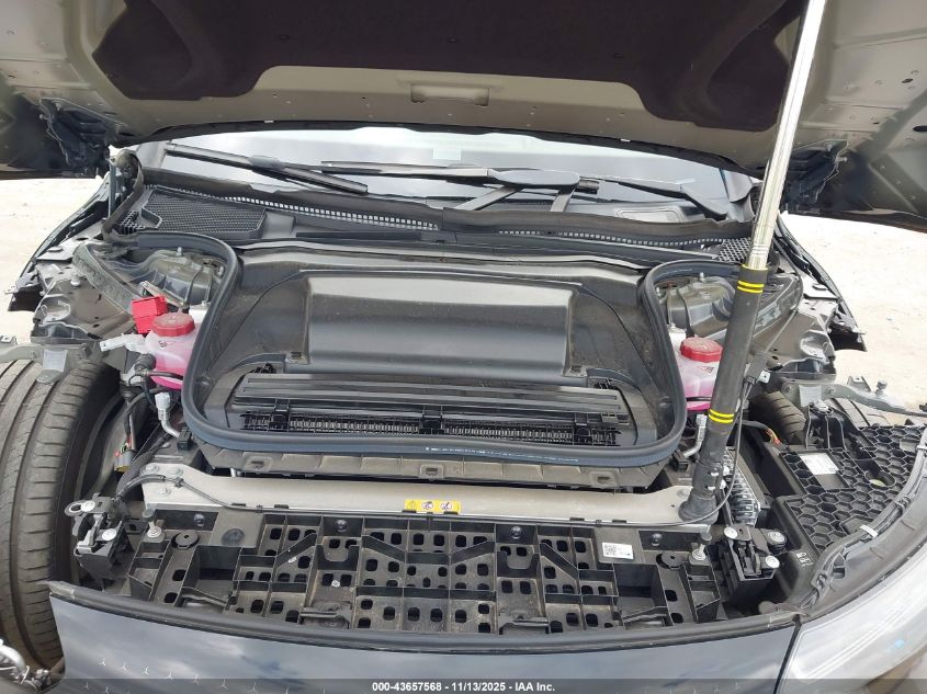 2024 Mercedes-Benz EQE - W1KEG2BB8RF054867