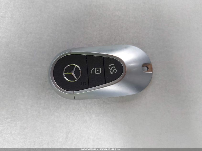 2024 Mercedes-Benz EQE - W1KEG2BB8RF054867