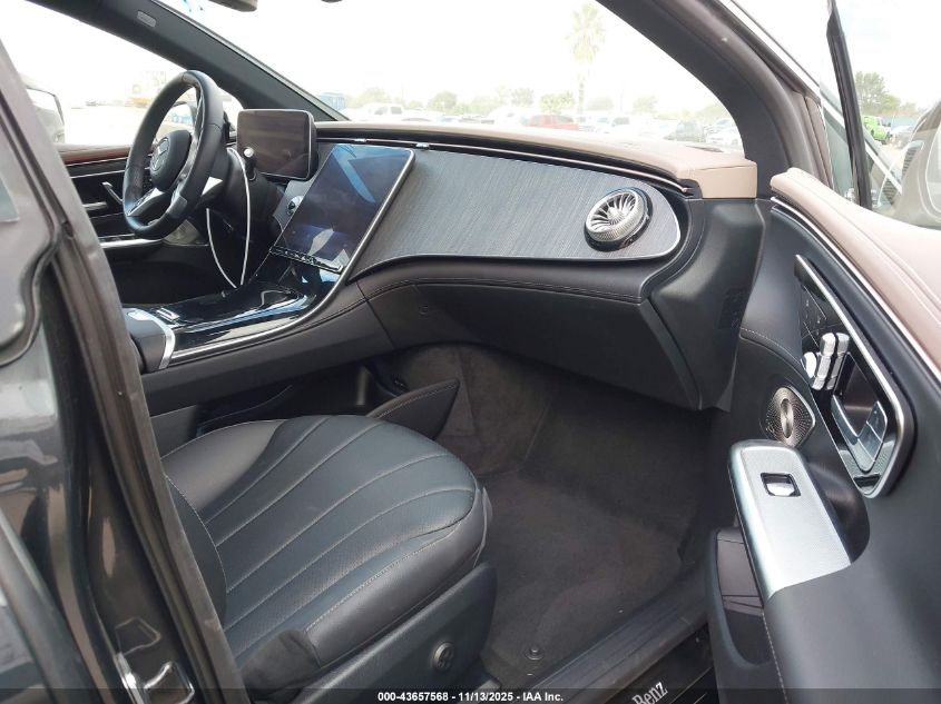 2024 Mercedes-Benz EQE - W1KEG2BB8RF054867