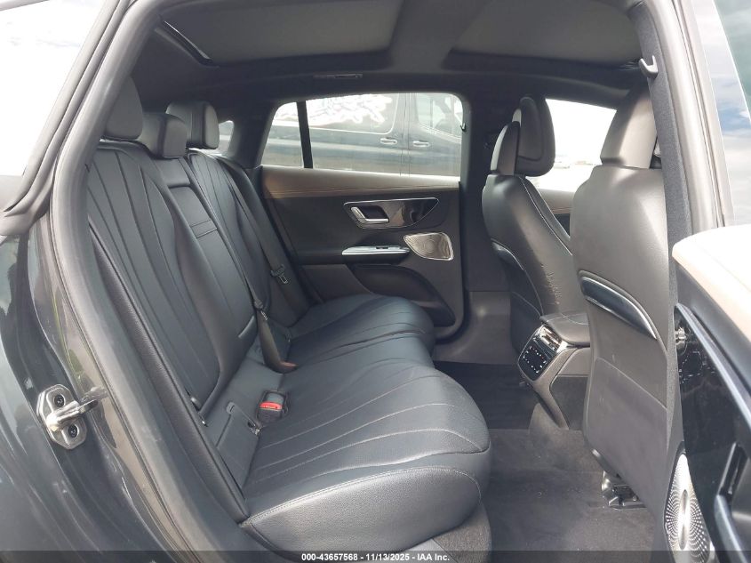 2024 Mercedes-Benz EQE - W1KEG2BB8RF054867