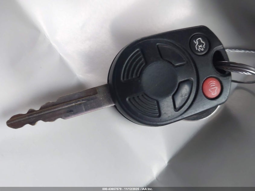 2012 Ford Fusion Hybrid VIN: 3FADP0L39CR181824 Lot: 43657579