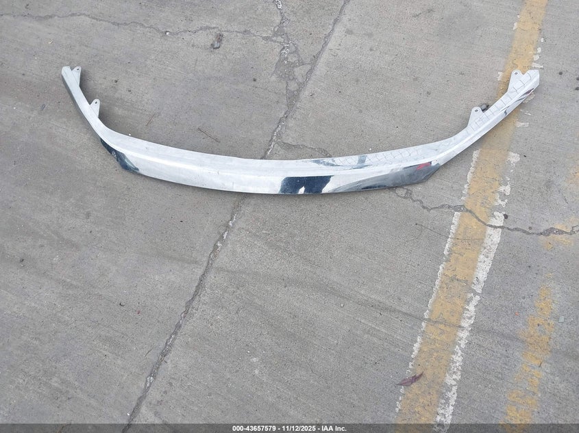 2012 Ford Fusion Hybrid VIN: 3FADP0L39CR181824 Lot: 43657579