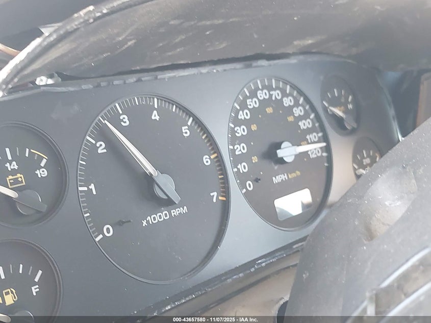 1J4GX48S84C401673 2004 JEEP GRAND CHEROKEE photo no. 7