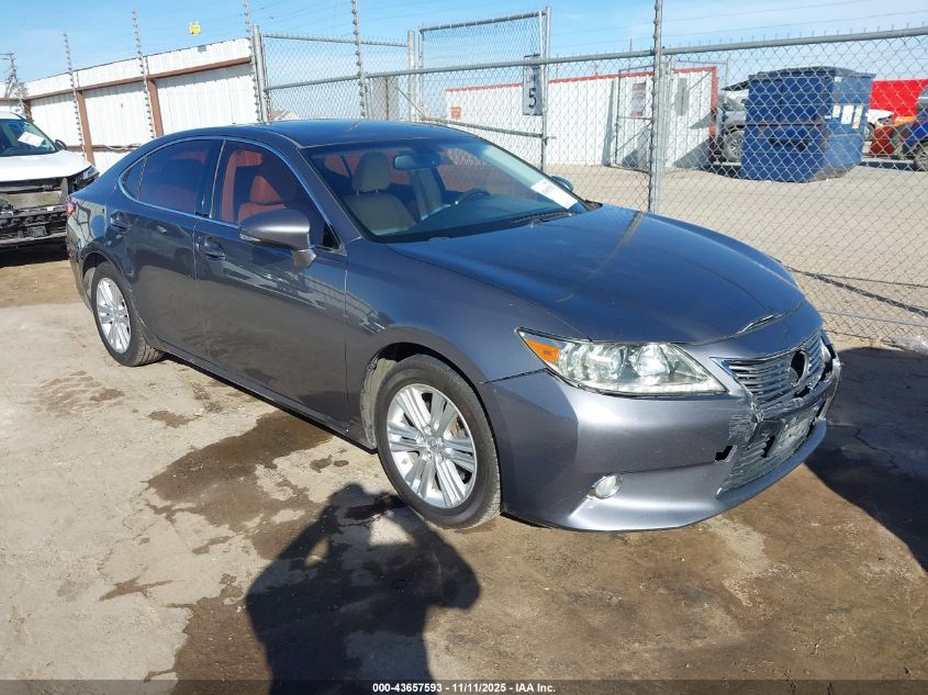 LEXUS ES 350 ES 350
