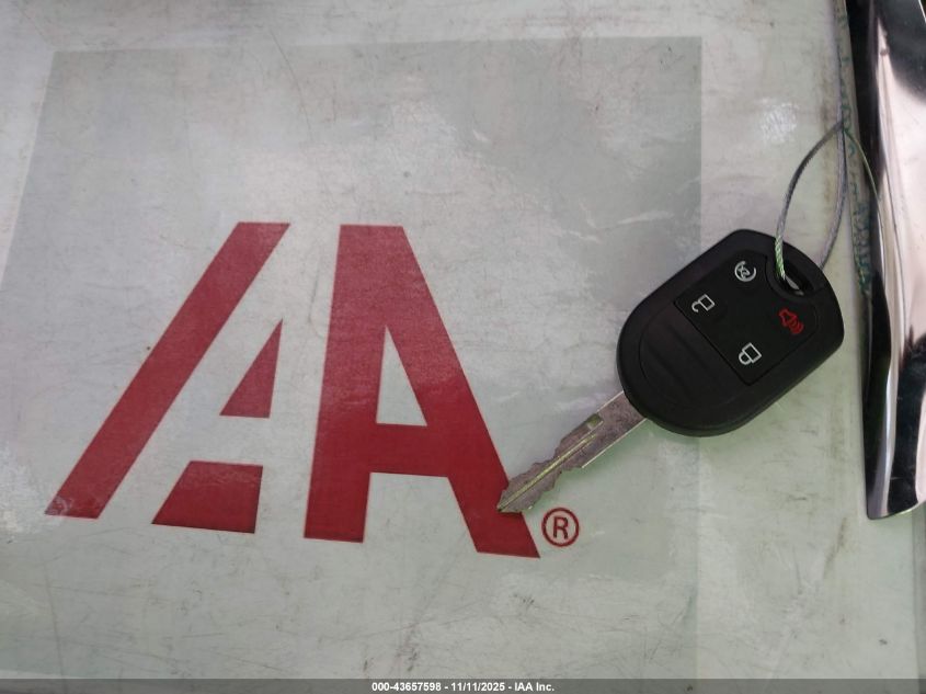 2016 Ford F-250 Xlt VIN: 1FT7W2BT9GEB16343 Lot: 43657598