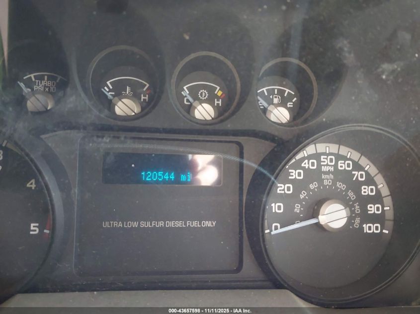 2016 Ford F-250 Xlt VIN: 1FT7W2BT9GEB16343 Lot: 43657598