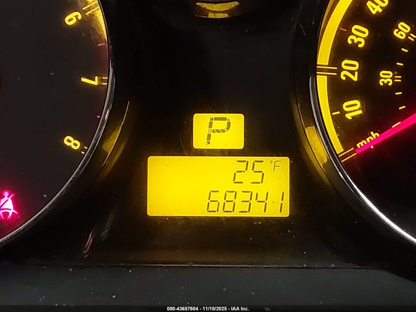 2008 Saturn Vue V6 Xr VIN: 3GSDL73798S565849 Lot: 43657604